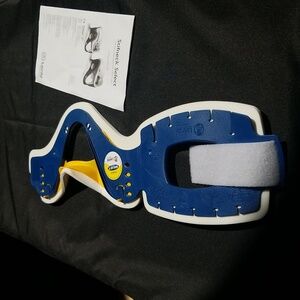 💛STIFNECK SELECT NECK BRACE